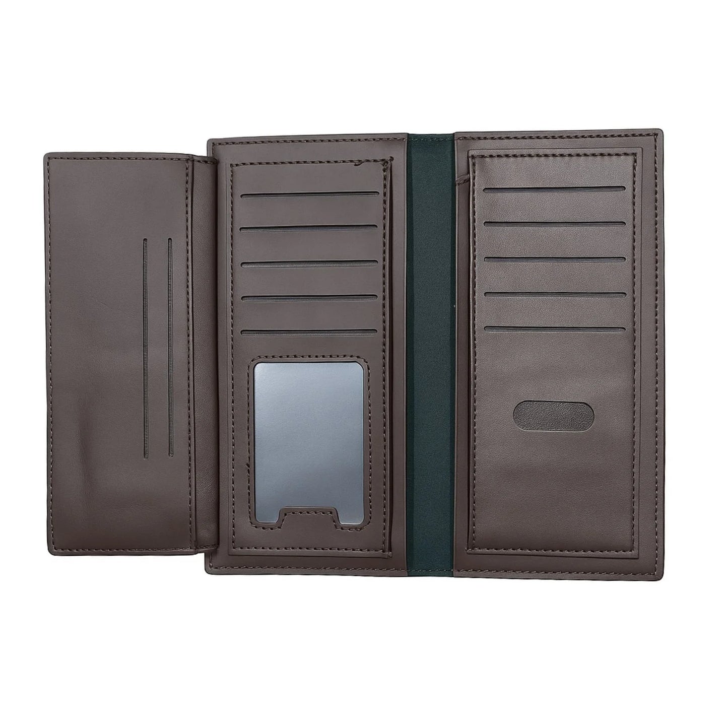 Royal Long Wallet